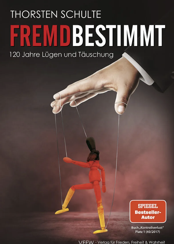 Fremdbestimmt