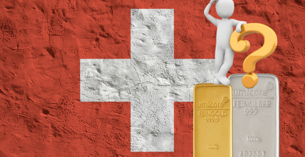 Schweiz Sicherheit